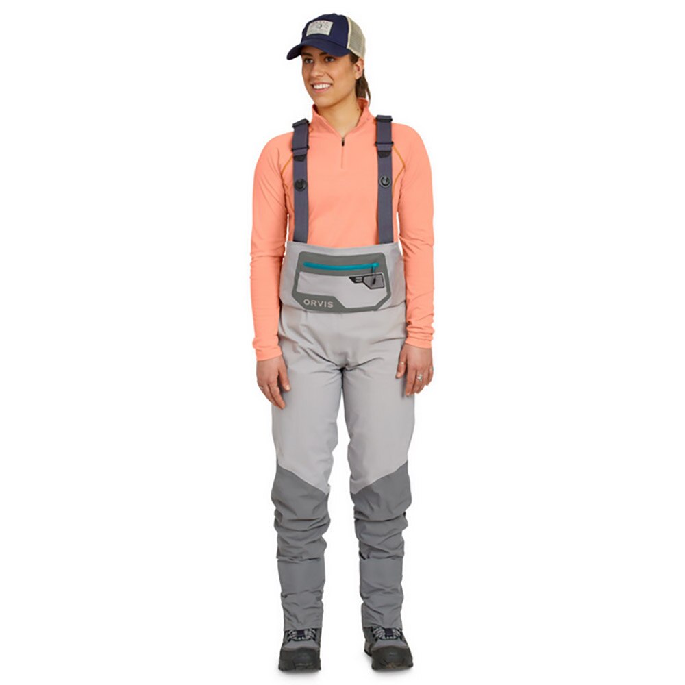 Orvis Ultralight Convertible Waders - Women's